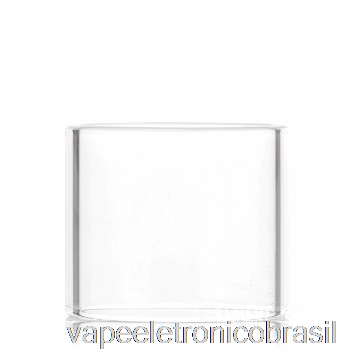 Vape Eletrônico Hellvape Helheim Substituição De Vidro